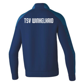 TSV WINKELHAID TRAININGSJACKE