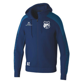 TSV WINKELHAID KAPUZENJACKE KINDER
