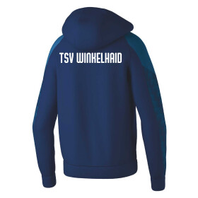TSV WINKELHAID KAPUZENJACKE