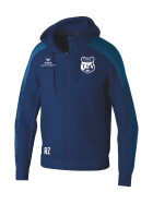 TSV WINKELHAID KAPUZENJACKE