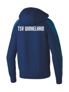 TSV WINKELHAID KAPUZENJACKE