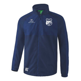TSV WINKELHAID ALLWETTERJACKE KINDER