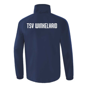 TSV WINKELHAID ALLWETTERJACKE KINDER