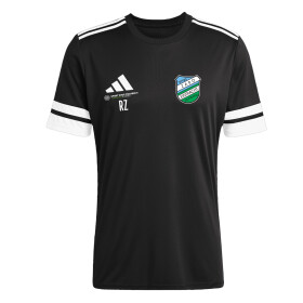 SPVGG ZABO EINTRACHT TRAININGSSHIRT SCHWARZ