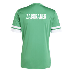 SPVGG ZABO EINTRACHT TRAININGSSHIRT GRÜN