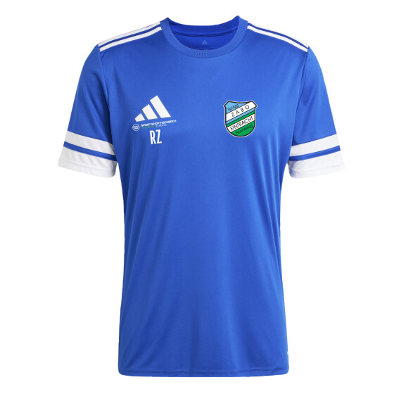 SPVGG ZABO EINTRACHT TRAININGSSHIRT KINDER