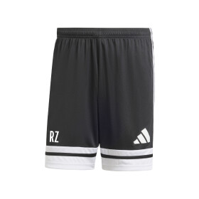 SPVGG ZABO EINTRACHT TRAININGSSHORT SCHWARZ