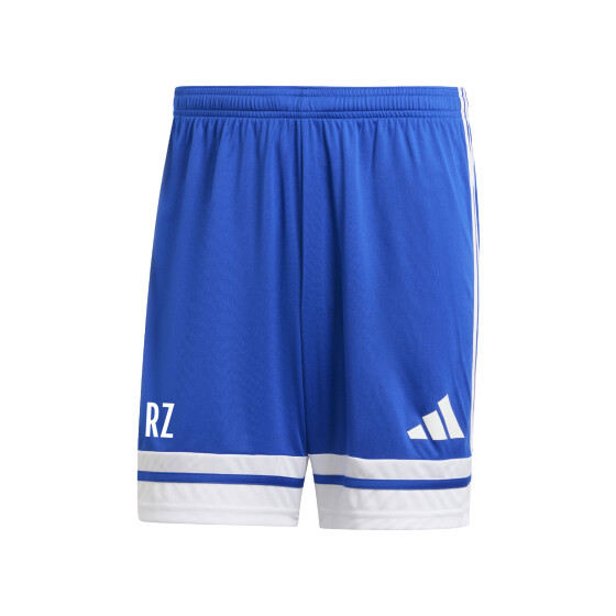 SPVGG ZABO EINTRACHT TRAININGSSHORT BLAU