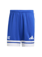 SPVGG ZABO EINTRACHT TRAININGSSHORT BLAU