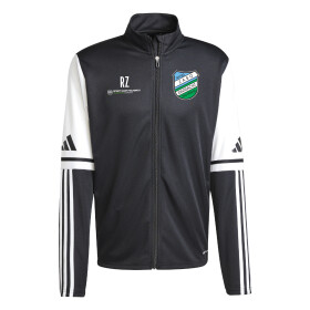 SPVGG ZABO EINTRACHT TRAININGSJACKE SCHWARZ