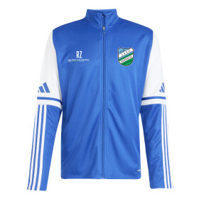 SPVGG ZABO EINTRACHT TRAININGSJACKE BLAU