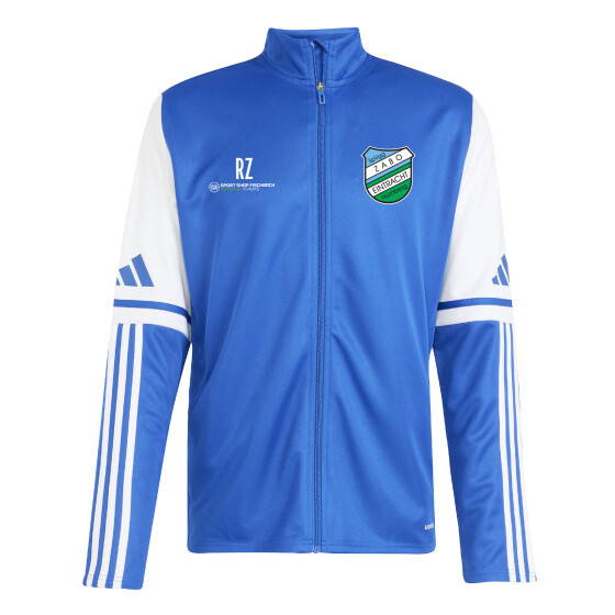 SPVGG ZABO EINTRACHT TRAININGSJACKE KINDER