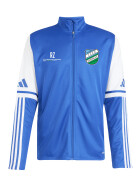 SPVGG ZABO EINTRACHT TRAININGSJACKE KINDER