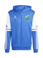SPVGG ZABO EINTRACHT ZIP-HOODIE KINDER