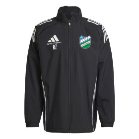 SPVGG ZABO EINTRACHT ALLWETTERJACKE