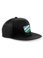 SPVGG ZABO EINTRACHT CAP