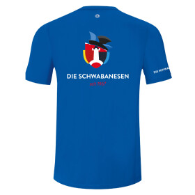 DIE SCHWABANESEN TRAININGSSHIRT KINDER