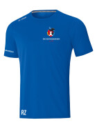 DIE SCHWABANESEN TRAININGSSHIRT KINDER