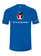 DIE SCHWABANESEN TRAININGSSHIRT KINDER