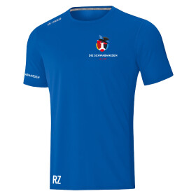 DIE SCHWABANESEN TRAININGSSHIRT