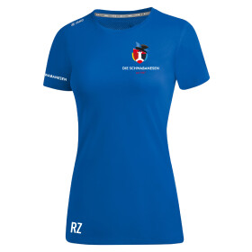 DIE SCHWABANESEN TRAININGSSHIRT DAMEN