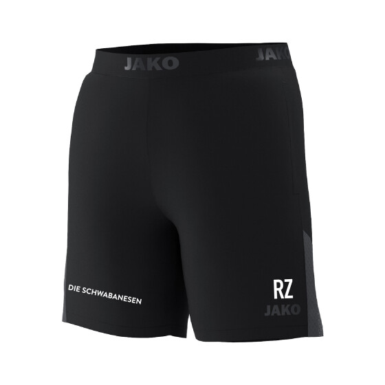 DIE SCHWABANESEN TRAININGSSHORT