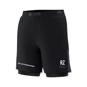 DIE SCHWABANESEN 2in1 SHORT