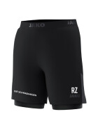 DIE SCHWABANESEN 2in1 SHORT