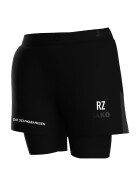 DIE SCHWABANESEN 2in1 SHORT DAMEN