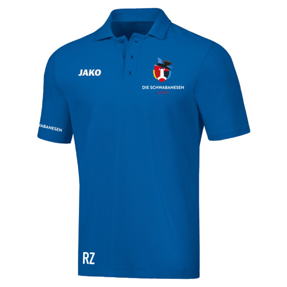 DIE SCHWABANESEN POLOSHIRT