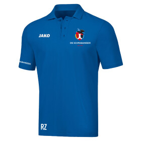 DIE SCHWABANESEN POLOSHIRT