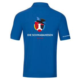 DIE SCHWABANESEN POLOSHIRT