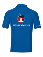 DIE SCHWABANESEN POLOSHIRT