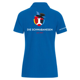 DIE SCHWABANESEN POLOSHIRT DAMEN