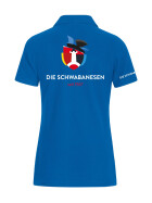 DIE SCHWABANESEN POLOSHIRT DAMEN