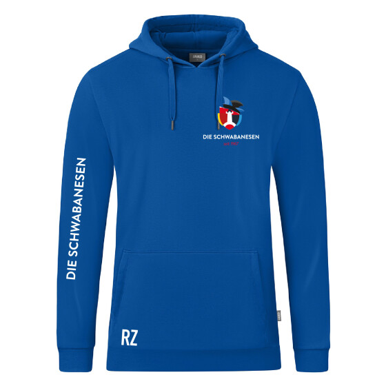 DIE SCHWABANESEN HOODIE