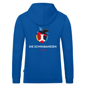 DIE SCHWABANESEN HOODIE