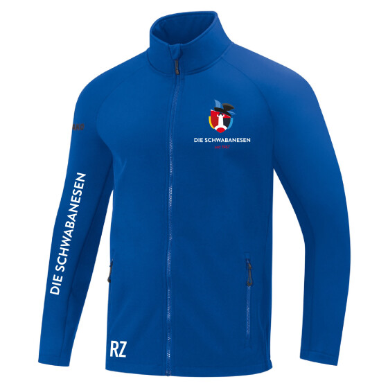 DIE SCHWABANESEN SOFTSHELLJACKE