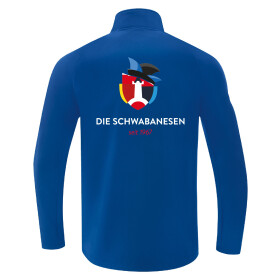 DIE SCHWABANESEN SOFTSHELLJACKE