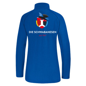 DIE SCHWABANESEN SOFTSHELLJACKE DAMEN