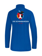 DIE SCHWABANESEN SOFTSHELLJACKE DAMEN