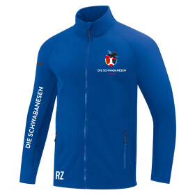 DIE SCHWABANESEN SOFTSHELLJACKE KINDER