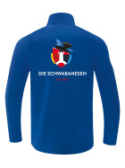 DIE SCHWABANESEN SOFTSHELLJACKE KINDER