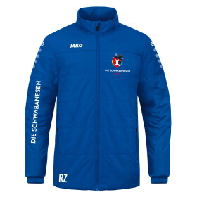 DIE SCHWABANESEN WINTERJACKE