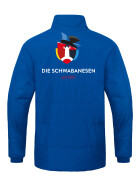 DIE SCHWABANESEN WINTERJACKE