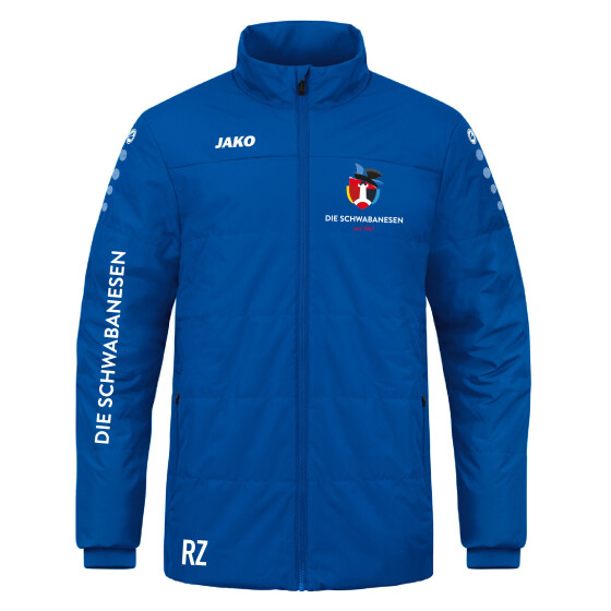 DIE SCHWABANESEN WINTERJACKE KINDER