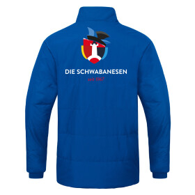 DIE SCHWABANESEN WINTERJACKE KINDER
