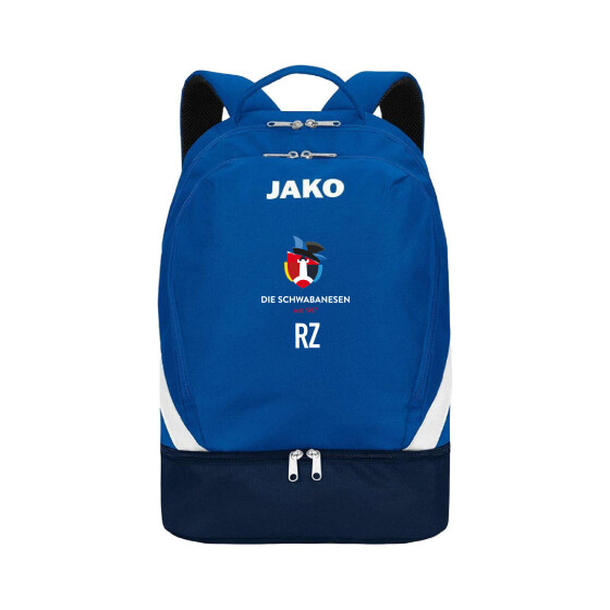 DIE SCHWABANESEN RUCKSACK
