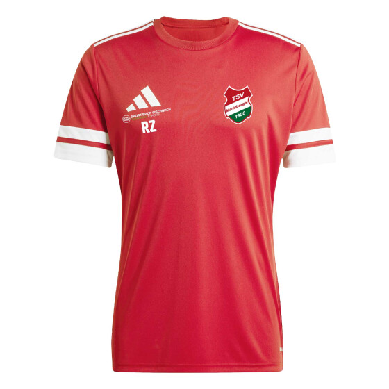 TSV MARKTBERGEL TRAININGSSHIRT