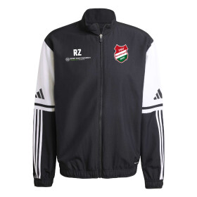 TSV MARKTBERGEL PRÄSENTATIONSJACKE